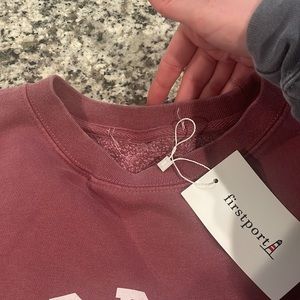 COPY - Firstport crewneck